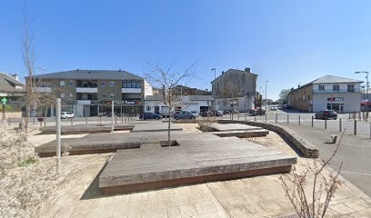 Agency Interim Synergie, Agence de Travail Intérimaire à Onet-le-Château