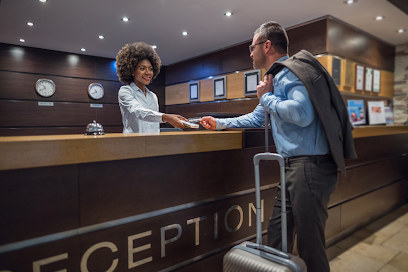 Only Shift - Personnel Hôtelier En Extra : Réceptionnistes, Serveurs Et Femmes De Chambre, Agence D'intérim à Lyon 06
