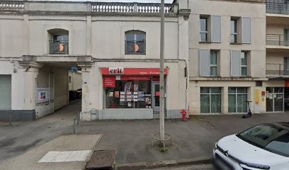 Crit Interim Poitiers, Agence de Travail Intérimaire à Poitiers