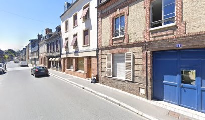 Ajilon Engineering, Agence de Travail Intérimaire à Pont-l'Évêque