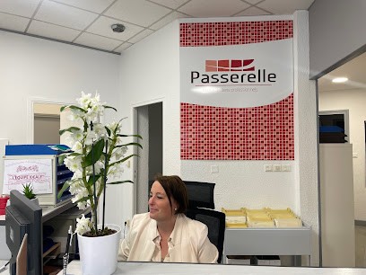 Passerelle, Agence de Travail Intérimaire à Thiers