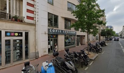 Omnium des Technologies et des Services, Agence de Travail Intérimaire à Levallois-Perret