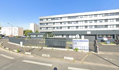 Vitalis Médical Seine-Saint-Denis 93, Agence de Travail Intérimaire à Rosny-sous-Bois