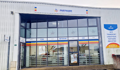 Agence Partnaire, Agence D'intérim au Controis-en-Sologne