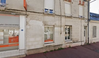 Start People Vendôme, Agence de Travail Intérimaire à Vendôme