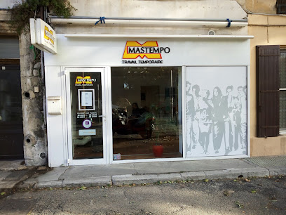 Mastempo Travail Temporaire, Agence D'intérim à Arles