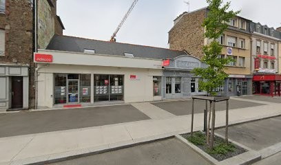 Adecco Onsite St Malo, Agence de Travail Intérimaire à Saint-Malo