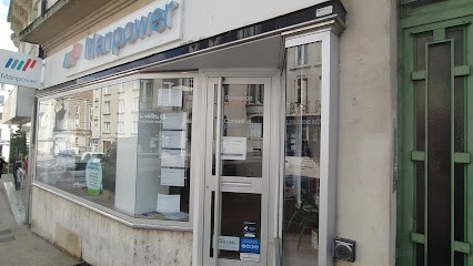 Manpower Verdun, Agence de Travail Intérimaire à Verdun