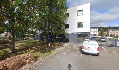 Agence d'intérim Randstad - Pont-Audemer, Agence de Travail Intérimaire à Pont-Audemer