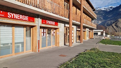 Agency Interim Synergy St Jean De Maurienne, Agence de Travail Intérimaire à Saint-Jean-de-Maurienne