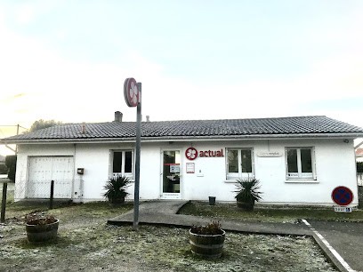 Actual Employment Pauillac, Agence de Travail Intérimaire à Pauillac