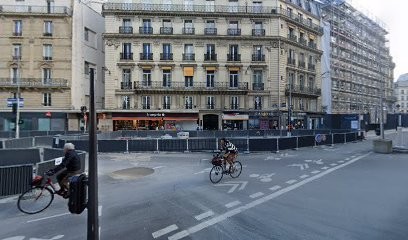 Easy's, Agence de Travail Intérimaire à Paris 09