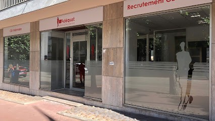Adéquat Intérim & Recrutement, Agence de Travail Intérimaire à Limoges