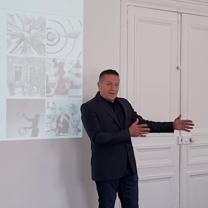 Aladinoo Group, Agence de Travail Intérimaire à Paris 14