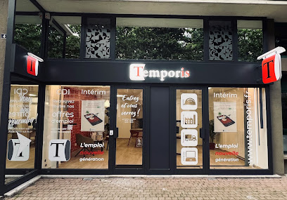 Temporis Vienne, Agence D'intérim à Vienne