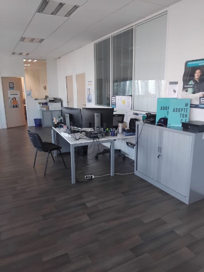 Samsic Emploi Gennevilliers Tertiaire, Agence D'intérim à Gennevilliers