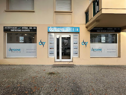 Oxygène Intérim Mont De Marsan, Agence D'intérim à Mont-de-Marsan
