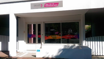 Adef+ Royan - E.I Travail Temporaire, Agence de Travail Intérimaire à Royan