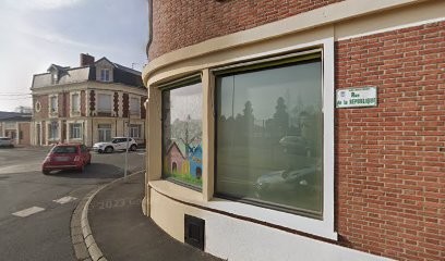 EMPREINTT ARRAS, Agence de Travail Intérimaire à Saint-Laurent-Blangy