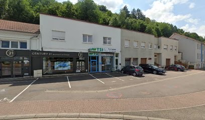 Time Service International - T.S.I. Sàrl, Agence de Travail Intérimaire à Saint-Avold