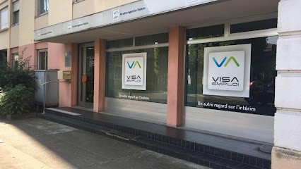 VISA EMPLOI, Agence de Travail Intérimaire à Roanne