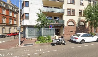 Agence d'intérim Randstad - Sarreguemines, Agence de Travail Intérimaire à Sarreguemines