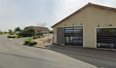 EREICA Travail Temporaire, Agence de Travail Intérimaire à Ruffec