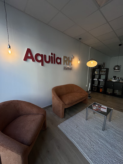 Aquila Rh Rethel, Agence D'intérim à Rethel