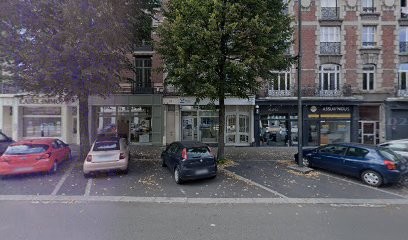 Gi Group Valenciennes, Agence de Travail Intérimaire à Valenciennes