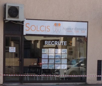 SOLCIS INTERIM, Agence de Travail Intérimaire à Saint-Raphaël