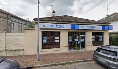 Agence D'intérim Randstad - Vittel, Agence de Travail Intérimaire à Vittel