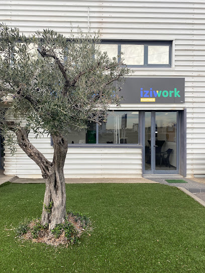Iziwork - Pyrénées-Orientales, Agence D'intérim à Perpignan