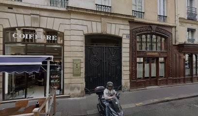 Proway Search, Agence de Travail Intérimaire à Paris 02