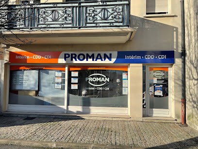 Agence D'intérim Proman Pontault Btp, Agence de Travail Intérimaire à Pontault-Combault