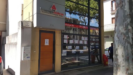 Triangle Intérim Salon De Provence - Intérim, CDI, CDD, Agence de Travail Intérimaire à Salon-de-Provence