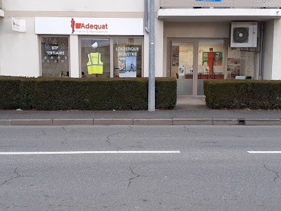 Adéquat Intérim & Recrutement, Agence de Travail Intérimaire à Vichy