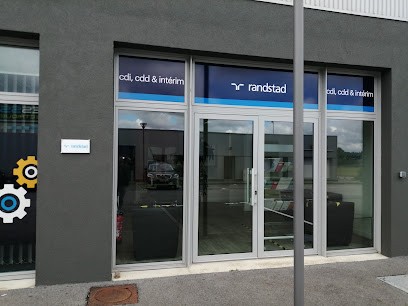 Agence D'intérim Randstad - Noyal-Pontivy, Agence de Travail Intérimaire à Noyal-Pontivy