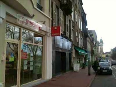 Agency Interim Synergy Limoges, Agence de Travail Intérimaire à Limoges