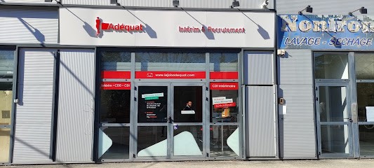 Adéquat Intérim & Recrutement, Agence de Travail Intérimaire à Nontron