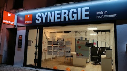 Agency Interim Synergy Pontchâteau, Agence de Travail Intérimaire à Pontchâteau