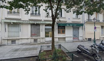 Inset 2, Agence de Travail Intérimaire à Paris 02