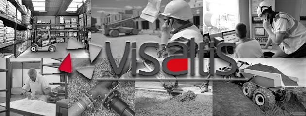 Visaltis Porto-Vecchio, Agence de Travail Intérimaire à Porto-Vecchio