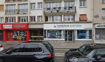 Interim Nation, Agence de Travail Intérimaire à Paris 12