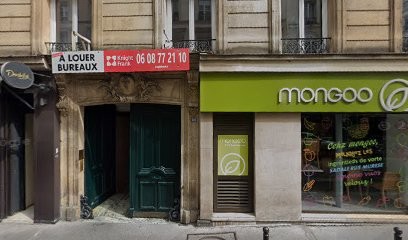 Itaka, Agence de Travail Intérimaire à Paris 02