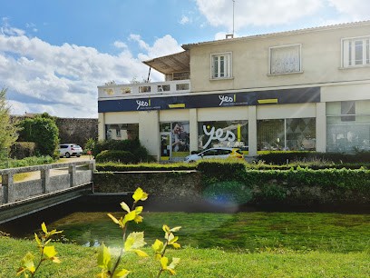 Yes ! Pamiers, Agence de Travail Intérimaire à Pamiers