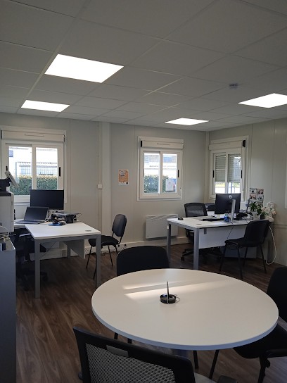 Samsic Indoors Ploermel Moulin, Agence de Travail Intérimaire à Ploërmel