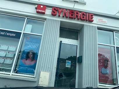 Agency Interim Synergy Cambrai, Agence de Travail Intérimaire à Cambrai
