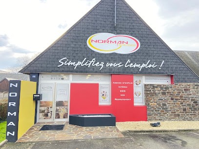 Norman 50 Recrutement - Saint-Hilaire, Agence de Travail Intérimaire à Saint-Hilaire-du-Harcouët