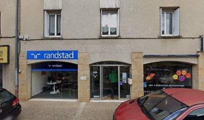 Agence d'intérim Randstad - Saint-Céré, Agence de Travail Intérimaire à Saint-Céré