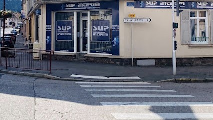 Sup Interim, Agence de Travail Intérimaire à Raon-l'Étape
